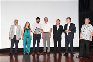 4th IAA Diploma Ceremony 48