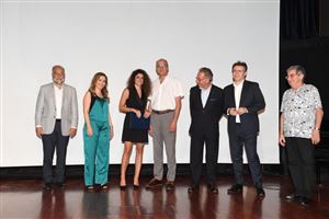 4th IAA Diploma Ceremony 49