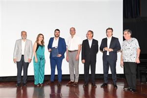 4th IAA Diploma Ceremony 50