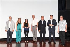 4th IAA Diploma Ceremony 51