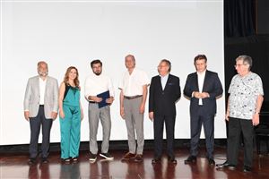 4th IAA Diploma Ceremony 52