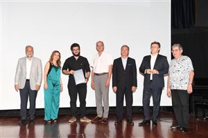 4th IAA Diploma Ceremony 53