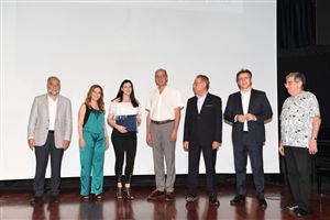 4th IAA Diploma Ceremony 54