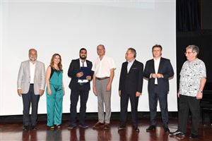 4th IAA Diploma Ceremony 55