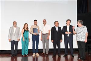 4th IAA Diploma Ceremony 56