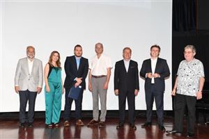 4th IAA Diploma Ceremony 57