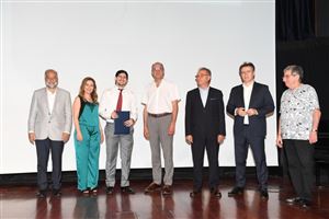 4th IAA Diploma Ceremony 58