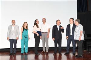 4th IAA Diploma Ceremony 59