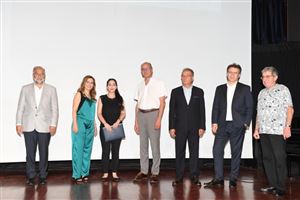 4th IAA Diploma Ceremony 60