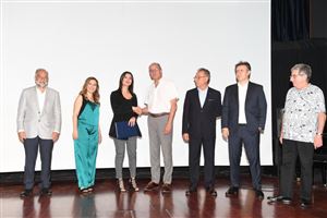 4th IAA Diploma Ceremony 61