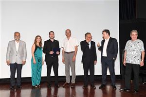 4th IAA Diploma Ceremony 62