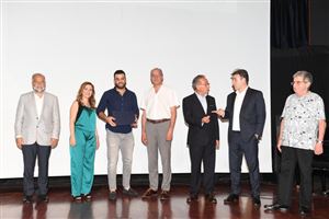 4th IAA Diploma Ceremony 63