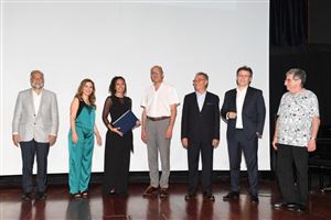 4th IAA Diploma Ceremony 64