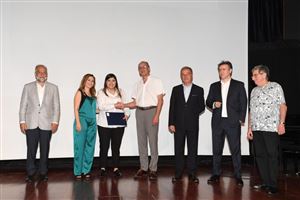 4th IAA Diploma Ceremony 65