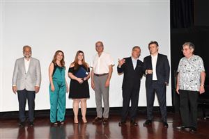 4th IAA Diploma Ceremony 66