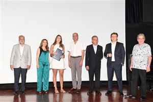 4th IAA Diploma Ceremony 68