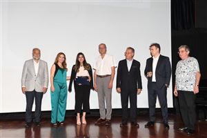 4th IAA Diploma Ceremony 69