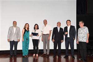 4th IAA Diploma Ceremony 72