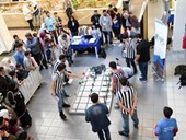 5TH VEX Robotics Competition at NDU 29