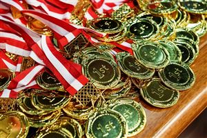 5TH VEX Robotics Competition at NDU 36