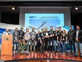 5TH VEX Robotics Competition at NDU 46