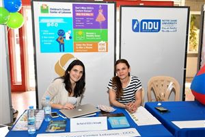 8th Annual NGO Social Fair 2