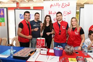 8th Annual NGO Social Fair 3