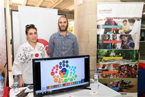 8th Annual NGO Social Fair 4