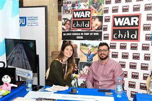 8th Annual NGO Social Fair 8