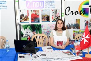 8th Annual NGO Social Fair 18