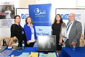 8th Annual NGO Social Fair 19