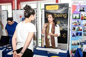 8th Annual NGO Social Fair 20