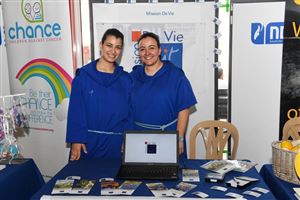 8th Annual NGO Social Fair 21