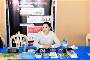 8th Annual NGO Social Fair 23