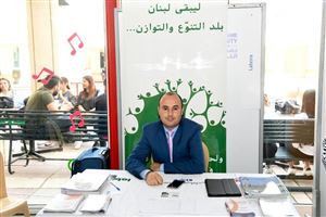 8th Annual NGO Social Fair 25