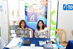 8th Annual NGO Social Fair 26