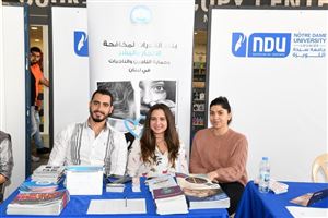 8th Annual NGO Social Fair 27