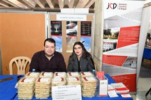 8th Annual NGO Social Fair 35