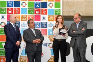 8th Annual NGO Social Fair 43