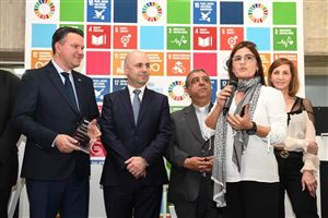 8th Annual NGO Social Fair 52