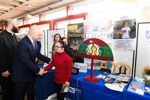 8th Annual NGO Social Fair 56