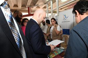 8th Annual NGO Social Fair 60