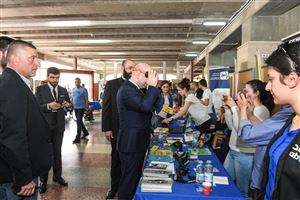 8th Annual NGO Social Fair 63