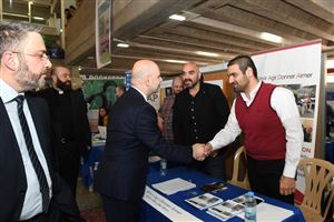 8th Annual NGO Social Fair 66