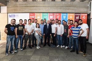 8th Annual NGO Social Fair 68