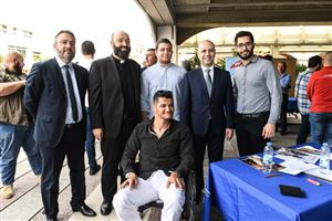 8th Annual NGO Social Fair 71