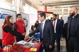 9th Annual NGO Fair 2019 3