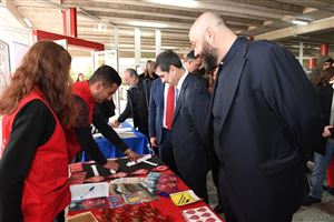 9th Annual NGO Fair 2019 4