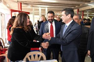 9th Annual NGO Fair 2019 5