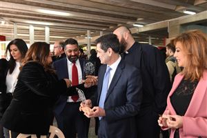 9th Annual NGO Fair 2019 6